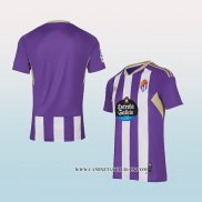 Camiseta Primera Real Valladolid 22-23