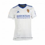 Camiseta Primera Real Zaragoza 21-22