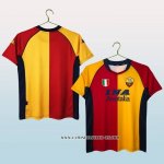 Camiseta Primera Roma Retro 00-01