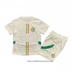 Camiseta Primera Senegal Nino 2025