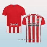 Camiseta Primera Sheffield United 21-22