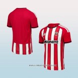 Camiseta Primera Sheffield United 26-27