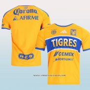 Camiseta Primera Tigres UANL 26-27