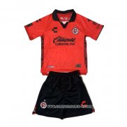 Camiseta Primera Tijuana Nino 23-24