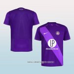 Camiseta Primera Toulouse 24-25