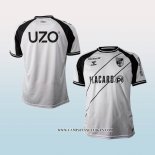 Camiseta Primera Vitoria SC 26-27
