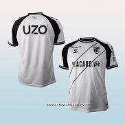 Camiseta Primera Vitoria SC 26-27