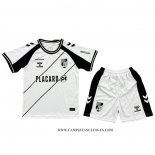 Camiseta Primera Vitoria SC Nino 26-27