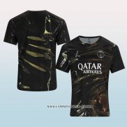 Camiseta Quinto Paris Saint-Germain 25-26