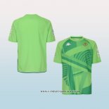 Camiseta Real Betis Portero 21-22 Verde
