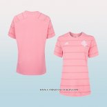 Camiseta SC Internacional Outubro Rosa Mujer 2021