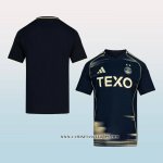 Camiseta Segunda Aberdeen 25-26