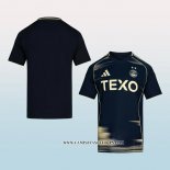 Camiseta Segunda Aberdeen 25-26