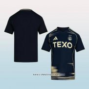 Camiseta Segunda Aberdeen 25-26