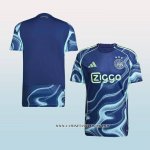 Camiseta Segunda Ajax 25-26