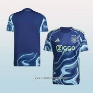 Camiseta Segunda Ajax 25-26