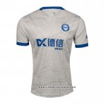 Camiseta Segunda Alaves 24-25