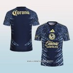 Camiseta Segunda America 25-26