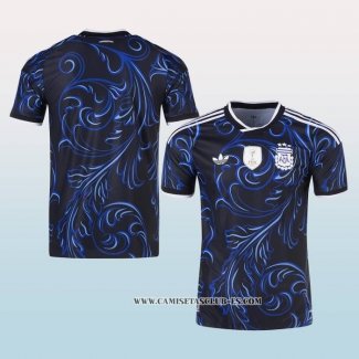 Camiseta Segunda Argentina Authentic 2026