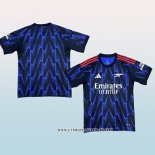 Camiseta Segunda Arsenal 25-26