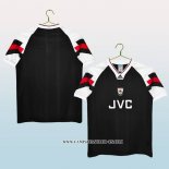 Camiseta Segunda Arsenal Retro 92-94