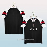 Camiseta Segunda Arsenal Retro 92-94