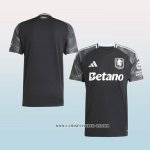 Camiseta Segunda Aston Villa 25-26