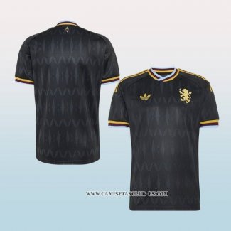 Camiseta Segunda Aston Villa 26-27