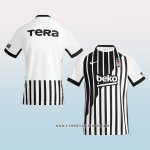 Camiseta Segunda Besiktas JK 26-27
