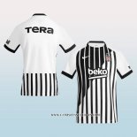 Camiseta Segunda Besiktas JK 26-27