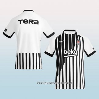 Camiseta Segunda Besiktas JK 26-27