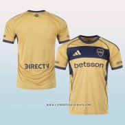 Camiseta Segunda Boca Juniors 2026