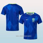 Camiseta Segunda Brasil 2025