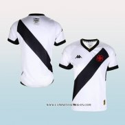 Camiseta Segunda CR Vasco da Gama Mujer 2023