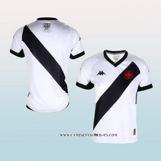 Camiseta Segunda CR Vasco da Gama Mujer 2023