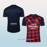 Camiseta Segunda Coventry City 23-24