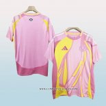 Camiseta Segunda Escocia 2025
