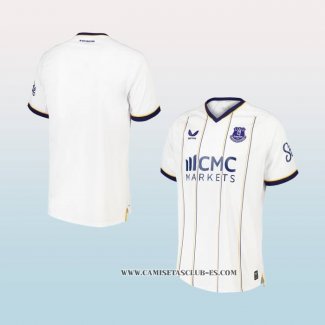 Camiseta Segunda Everton 26-27
