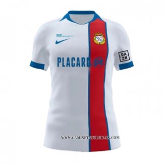 Camiseta Segunda FC Alverca 26-27