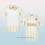 Camiseta Segunda Fenerbahce 26-27
