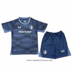 Camiseta Segunda Feyenoord Nino 25-26