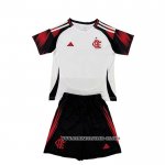 Camiseta Segunda Flamengo Nino 2025