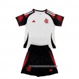 Camiseta Segunda Flamengo Nino 2025