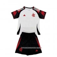 Camiseta Segunda Flamengo Nino 2025