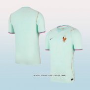 Camiseta Segunda Francia 2026