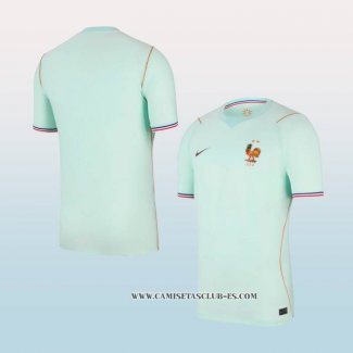 Camiseta Segunda Francia 2026