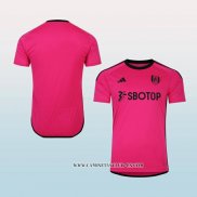 Camiseta Segunda Fulham 23-24