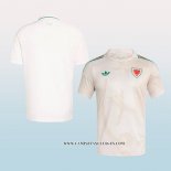 Camiseta Segunda Gales 2026