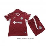 Camiseta Segunda Getafe Nino 26-27