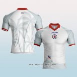 Camiseta Segunda Haiti 2026
